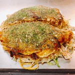 みなみお好み焼 - 