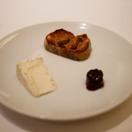 カンテサンス - 