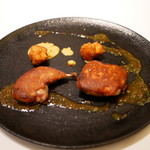 カンテサンス - 