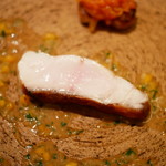 カンテサンス - 