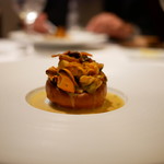 カンテサンス - 