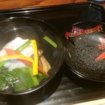 京 上賀茂 御料理秋山 - 