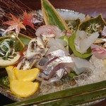 京 上賀茂 御料理秋山 - 