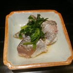 京 上賀茂 御料理秋山 - 