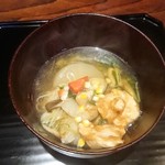 京 上賀茂 御料理秋山 - 