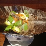 京 上賀茂 御料理秋山 - 