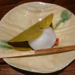 京 上賀茂 御料理秋山 - 