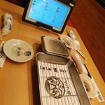 串カツあらた - 