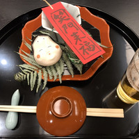 福吉兆 - 八寸すごいインパクト