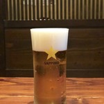 Koi Sapporo Black Label