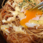 パスタ＆小皿料理 葡萄亭 - 