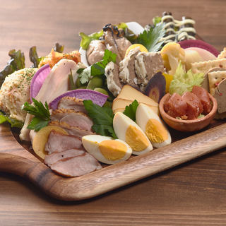 高田馬場ビール食堂_2