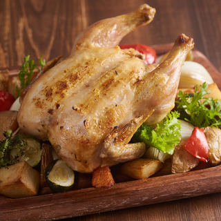 高田馬場ビール食堂_1