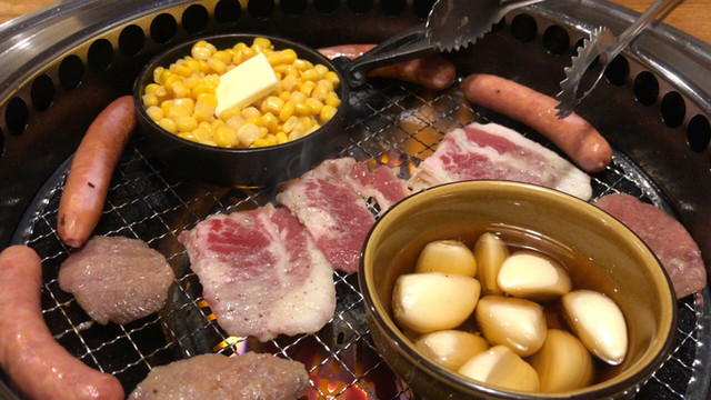げんかや 板橋店 板橋 焼肉 食べログ