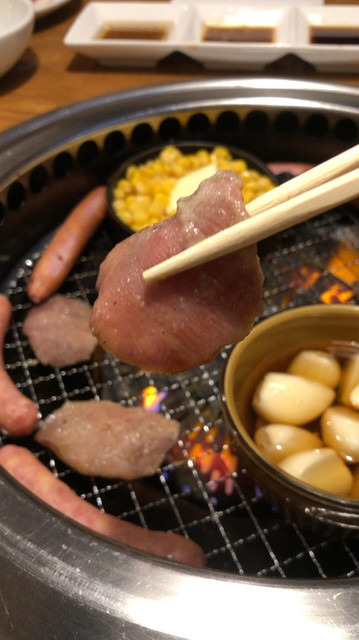 げんかや 板橋店 板橋 焼肉 食べログ
