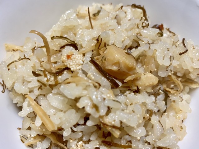 鎌田水産 - 下船渡（その他）の写真