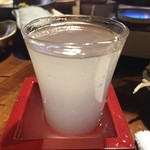 メシサカバ  トム家 - うすにごり