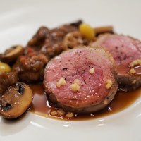 フランス料理 タンモア - 26