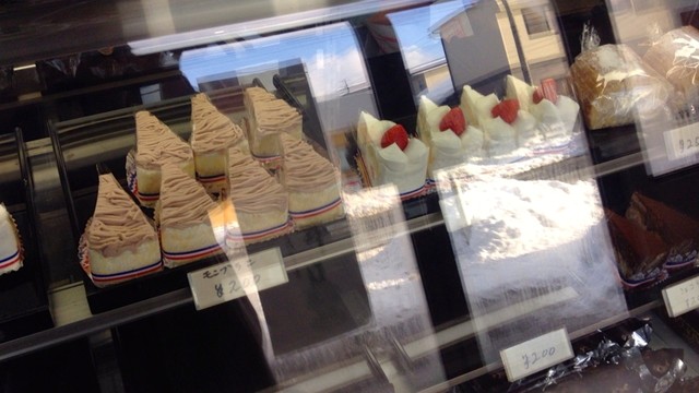 つくだ菓子舗 - 十和田市（和菓子）の写真