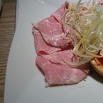 くそオヤジ最後のひとふり - 