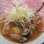 くそオヤジ最後のひとふり - 