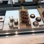 グリーン ビーン トゥ バー チョコレート - 内観