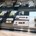 グリーン ビーン トゥ バー チョコレート - 内観