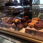 グリーン ビーン トゥ バー チョコレート - 内観