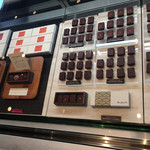 グリーン ビーン トゥ バー チョコレート - 内観