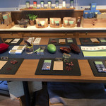 グリーン ビーン トゥ バー チョコレート - 内観