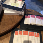 グリーン ビーン トゥ バー チョコレート - 内観