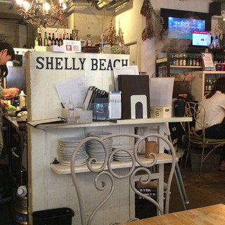 Shelly Beach〜by Manly Australian Cafe&Bar〜_2