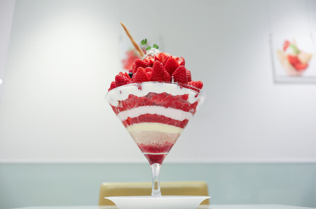 TAKANO Jei A Nagoya Takashimaya Ten photo 4