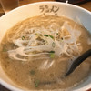 ラーメン海鳴 中洲店