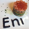 シーフードビストロ 魚卵House Eni