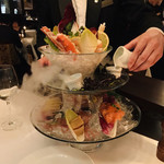 AKARENGA STEAK HOUSE - 