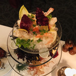 AKARENGA STEAK HOUSE - 