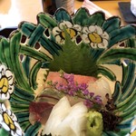 旬菜山﨑 竹谷店 - 