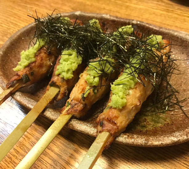 つくね亭 駅東口店 宇都宮 居酒屋 食べログ