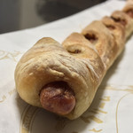 粉とクリーム - 