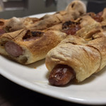 粉とクリーム - 