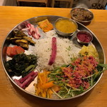 スペシャルダルバート