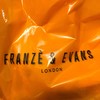 FRANZE & EVANS LONDON 京都三条店
