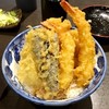 下町天丼　秋光
