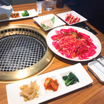 焼肉徳寿 - 