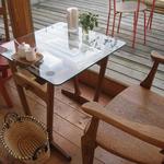 オモンマテント - 