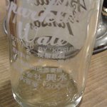 大坪屋 - ﾀﾝｻﾝ瓶-裏