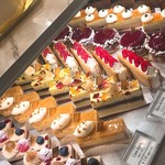 アテスウェイ - 