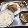 ふじよし食堂