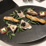 ラトリエ・ドゥ・ノト - 